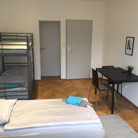 P63 City Rooms Nuernberg Center Exterior foto