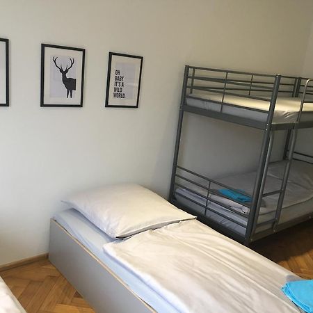 P63 City Rooms Nuernberg Center Exterior foto