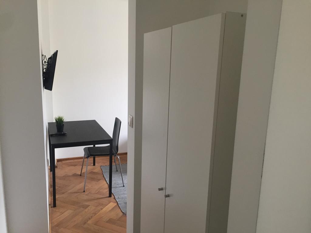 P63 City Rooms Nuernberg Center Exterior foto