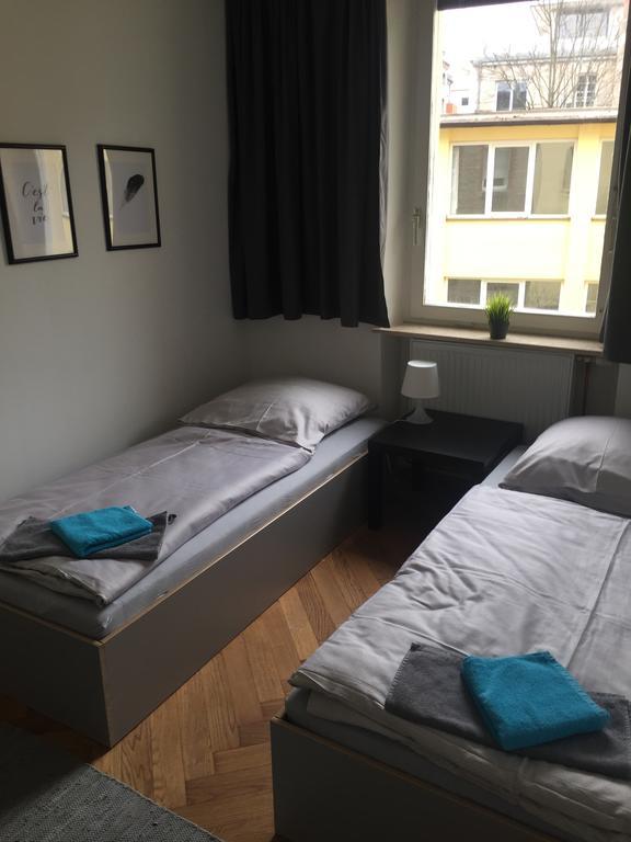 P63 City Rooms Nuernberg Center Exterior foto