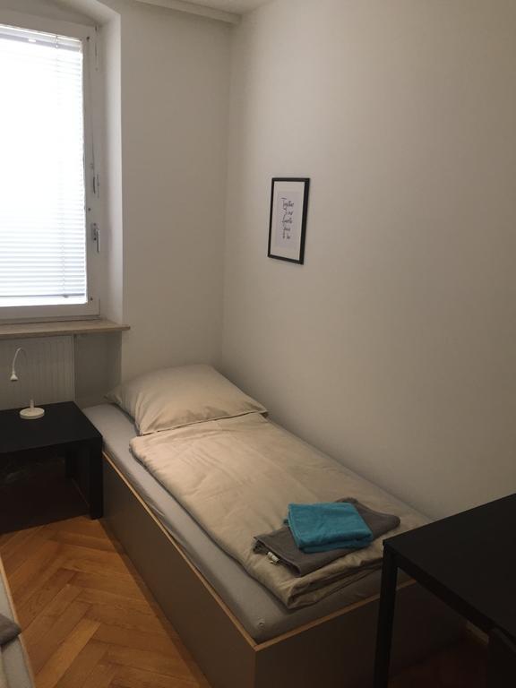 P63 City Rooms Nuernberg Center Exterior foto
