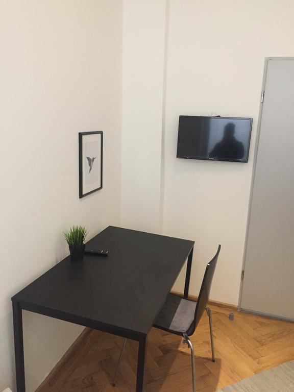 P63 City Rooms Nuernberg Center Exterior foto