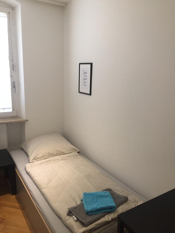 P63 City Rooms Nuernberg Center Exterior foto