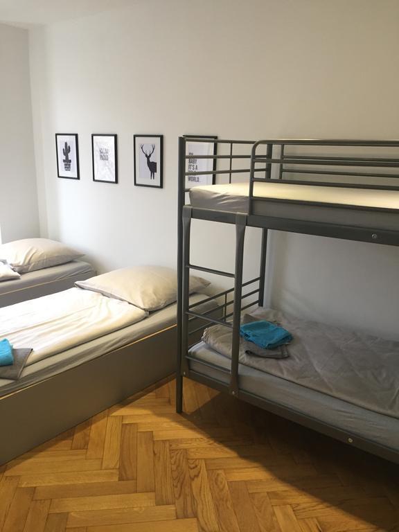 P63 City Rooms Nuernberg Center Exterior foto