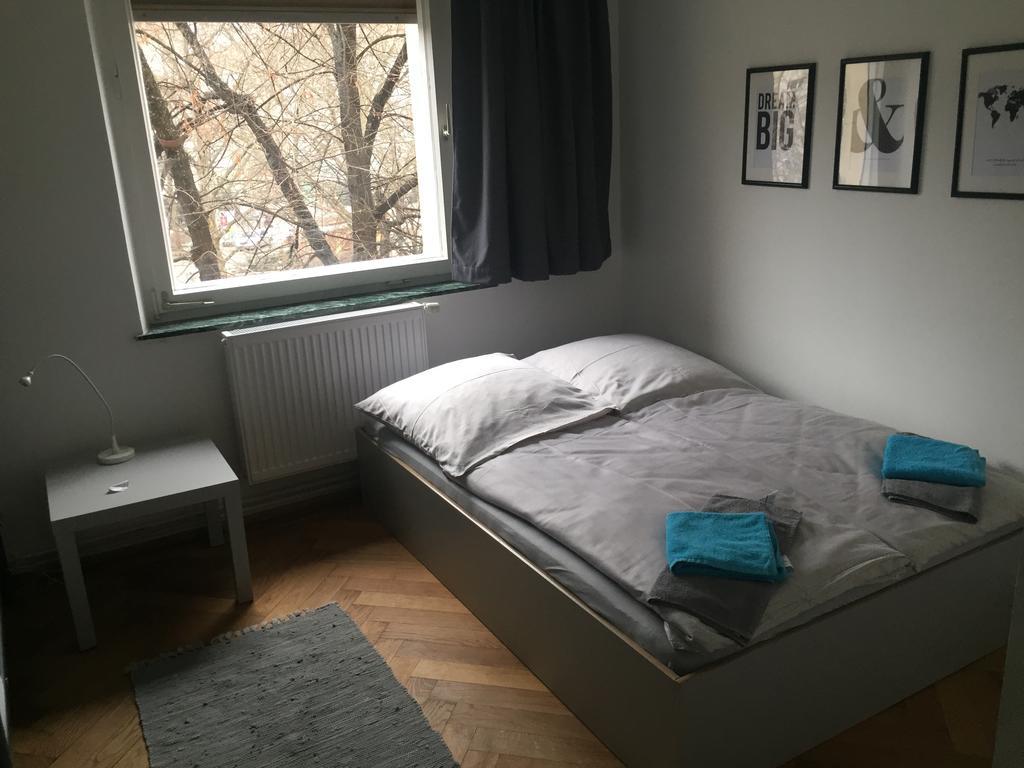 P63 City Rooms Nuernberg Center Exterior foto