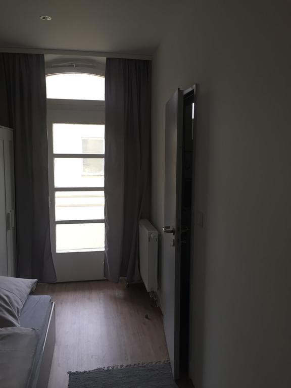 P63 City Rooms Nuernberg Center Exterior foto