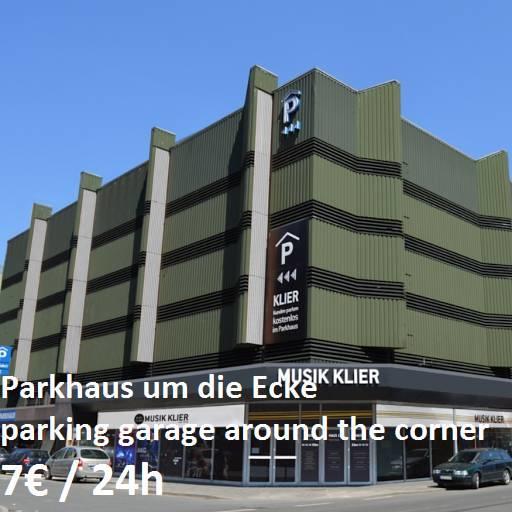 P63 City Rooms Nuernberg Center Exterior foto